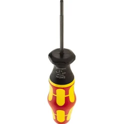 Torque Wrench for Indexable Tools