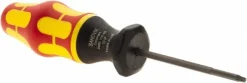 Torque Wrench for Indexable Tools