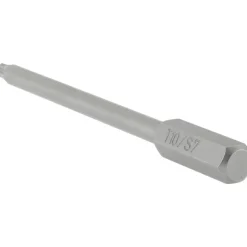 Torx® Blade for Indexables: T10 Torx® Drive