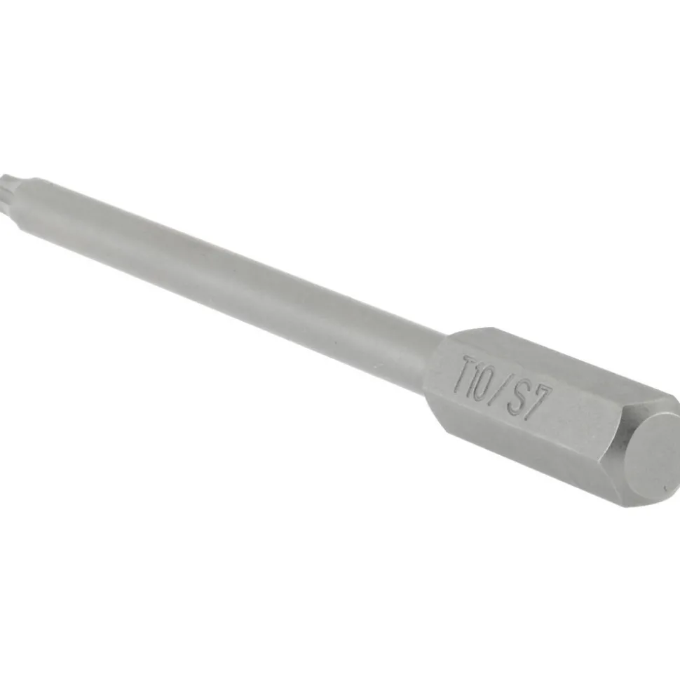 Torx® Blade for Indexables: T10 Torx® Drive