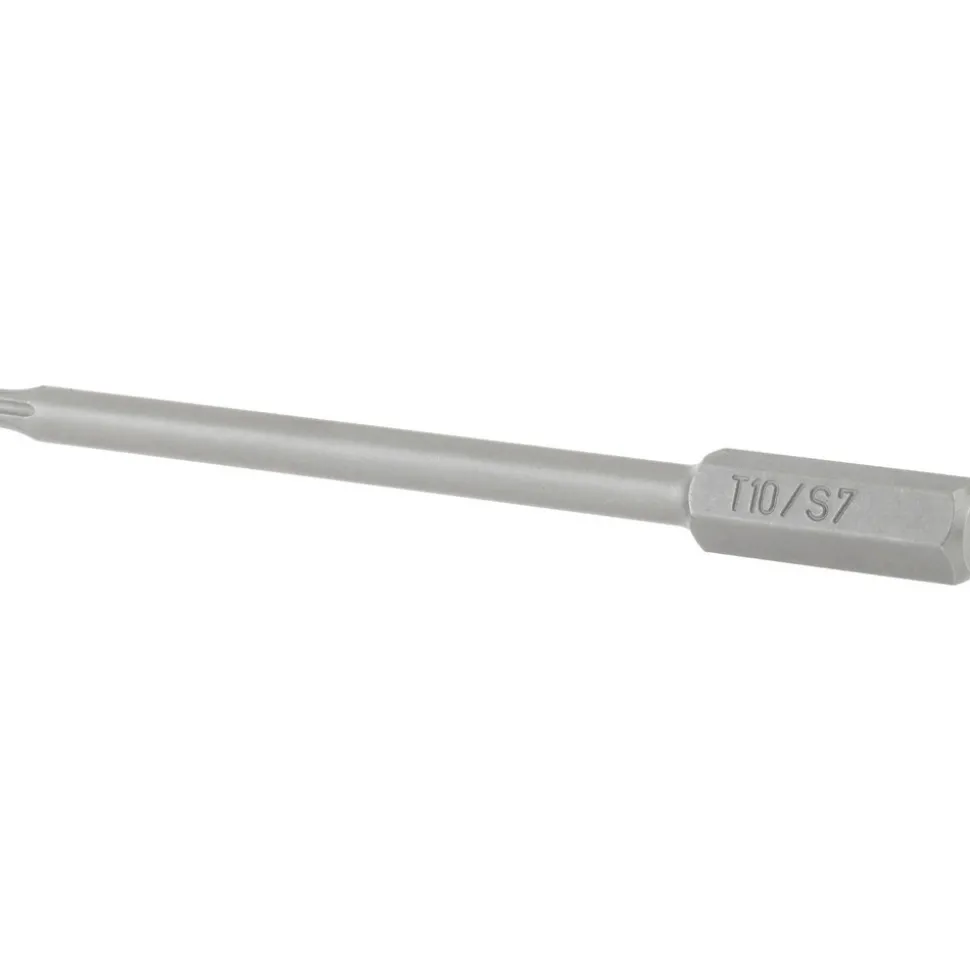 Torx® Blade for Indexables: T10 Torx® Drive