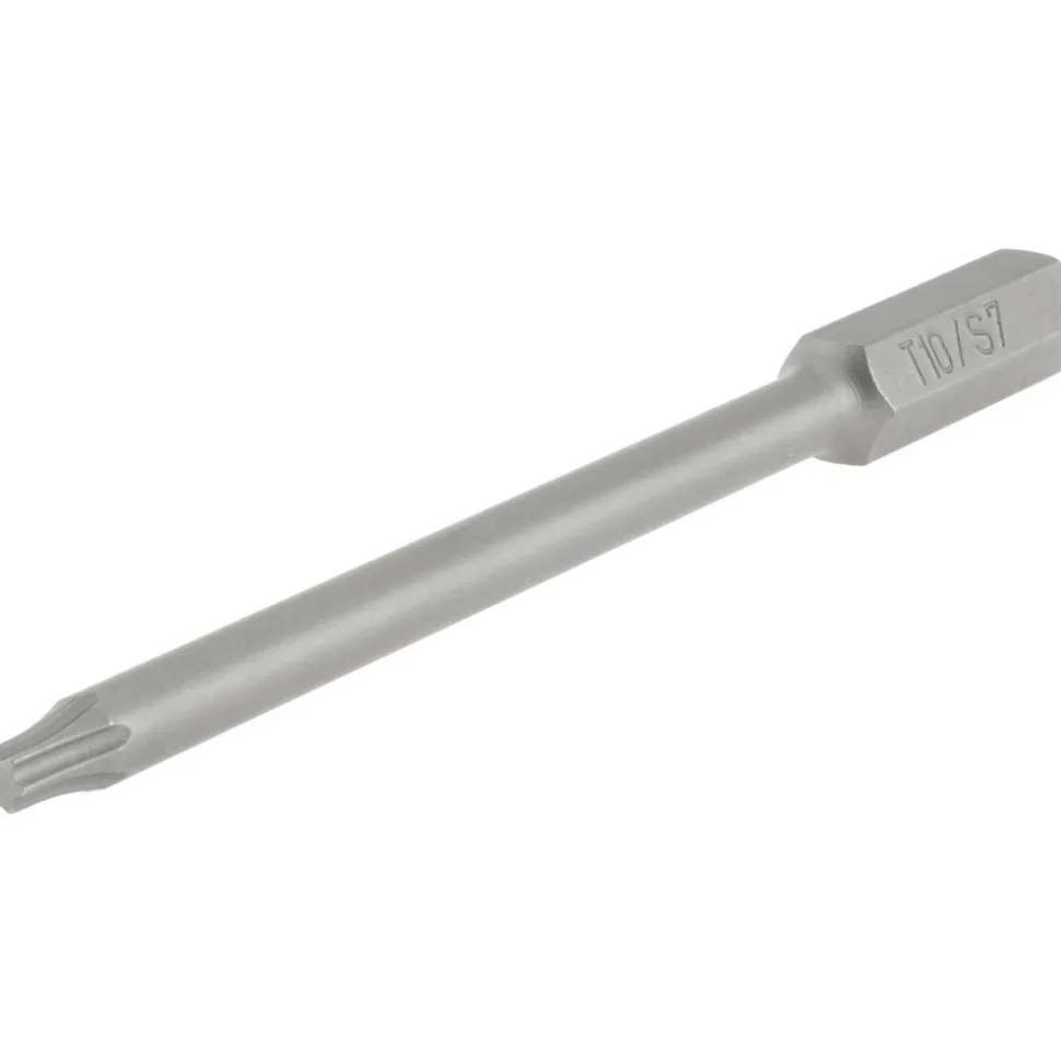 Torx® Blade for Indexables: T10 Torx® Drive