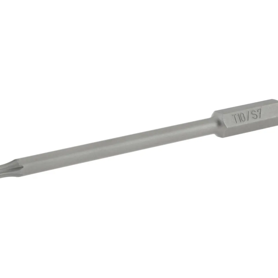 Torx® Blade for Indexables: T10 Torx® Drive