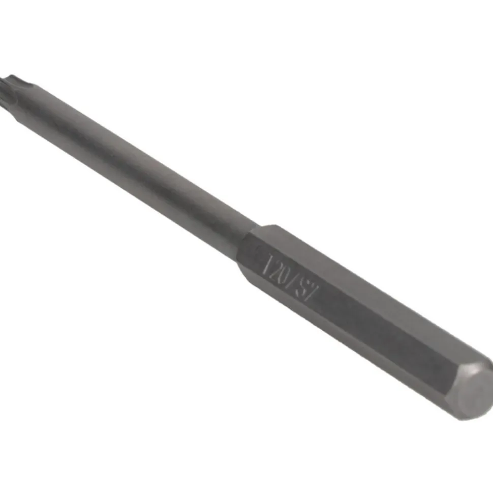 Torx® Blade for Indexables: T20 Torx® Drive