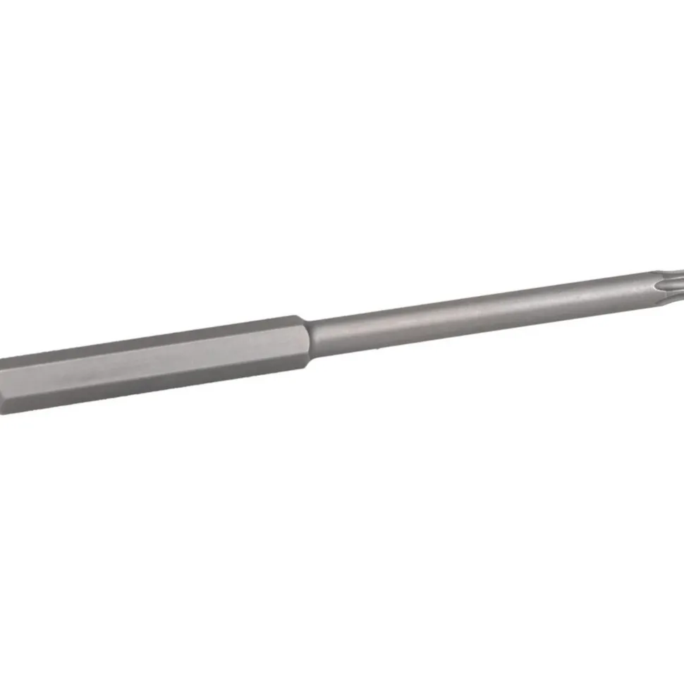 Torx® Blade for Indexables: T20 Torx® Drive