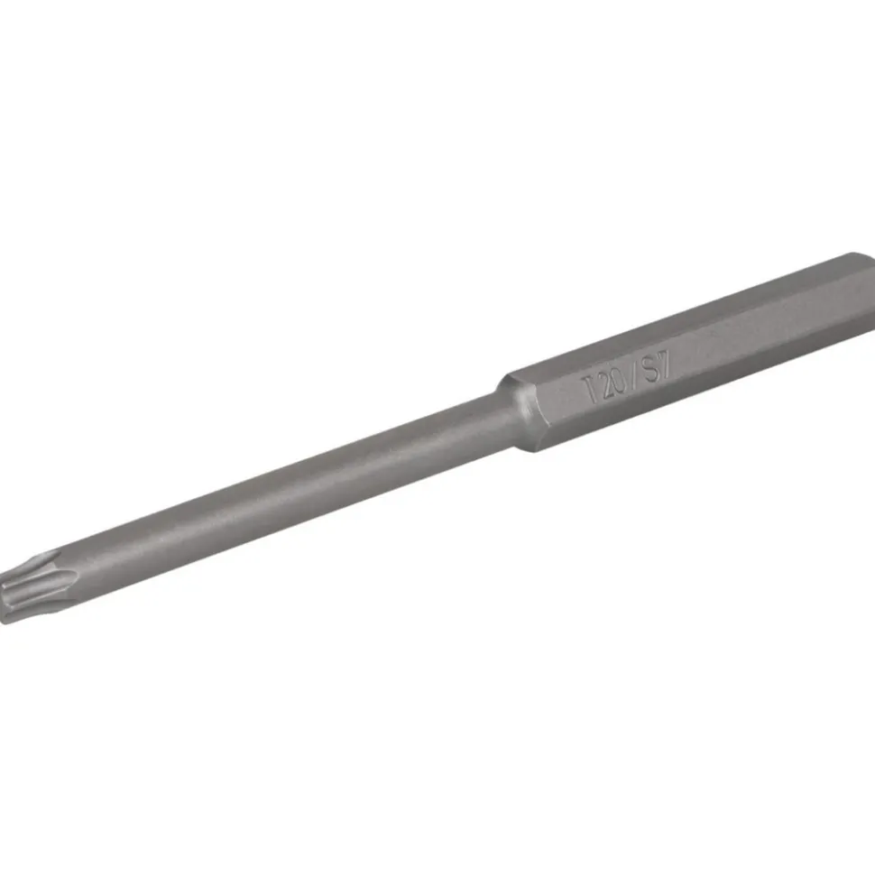 Torx® Blade for Indexables: T20 Torx® Drive