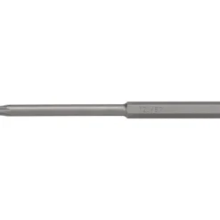 Torx® Blade for Indexables: T20 Torx® Drive