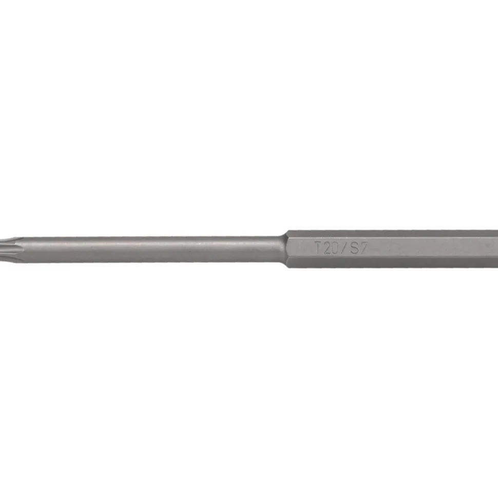 Torx® Blade for Indexables: T20 Torx® Drive