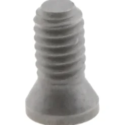 Torx® Screw for Indexables: T8 Torx®, M2.5 x 0.45 Thread