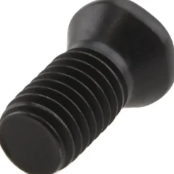 Torx® Screw for Indexables: T20 Torx®, M5 x 0.8 Thread