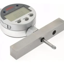 0" to 22" Steel Electronic Depth Gage