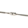 #0 to 1/2" Tap Capacity, Straight Handle Tap Wrench