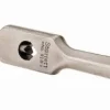 3/16 to 1/2" Tap Capacity, Straight Handle Tap Wrench