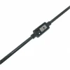 1/4 to 1-1/8" Tap Capacity, Straight Handle Tap Wrench