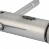 1/4 to 1/2" Tap Capacity, T Handle Tap Wrench