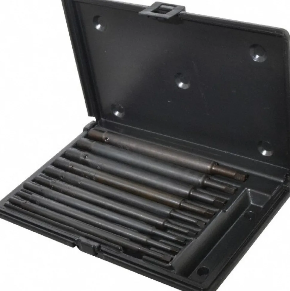 #0 to 1/2" Tap Extension Set