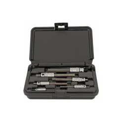 3/16 to 1/2" Tap Extractor Set