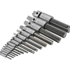 #4 to 1" Tap Extractor Set