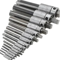 #4 to 1" Tap Extractor Set
