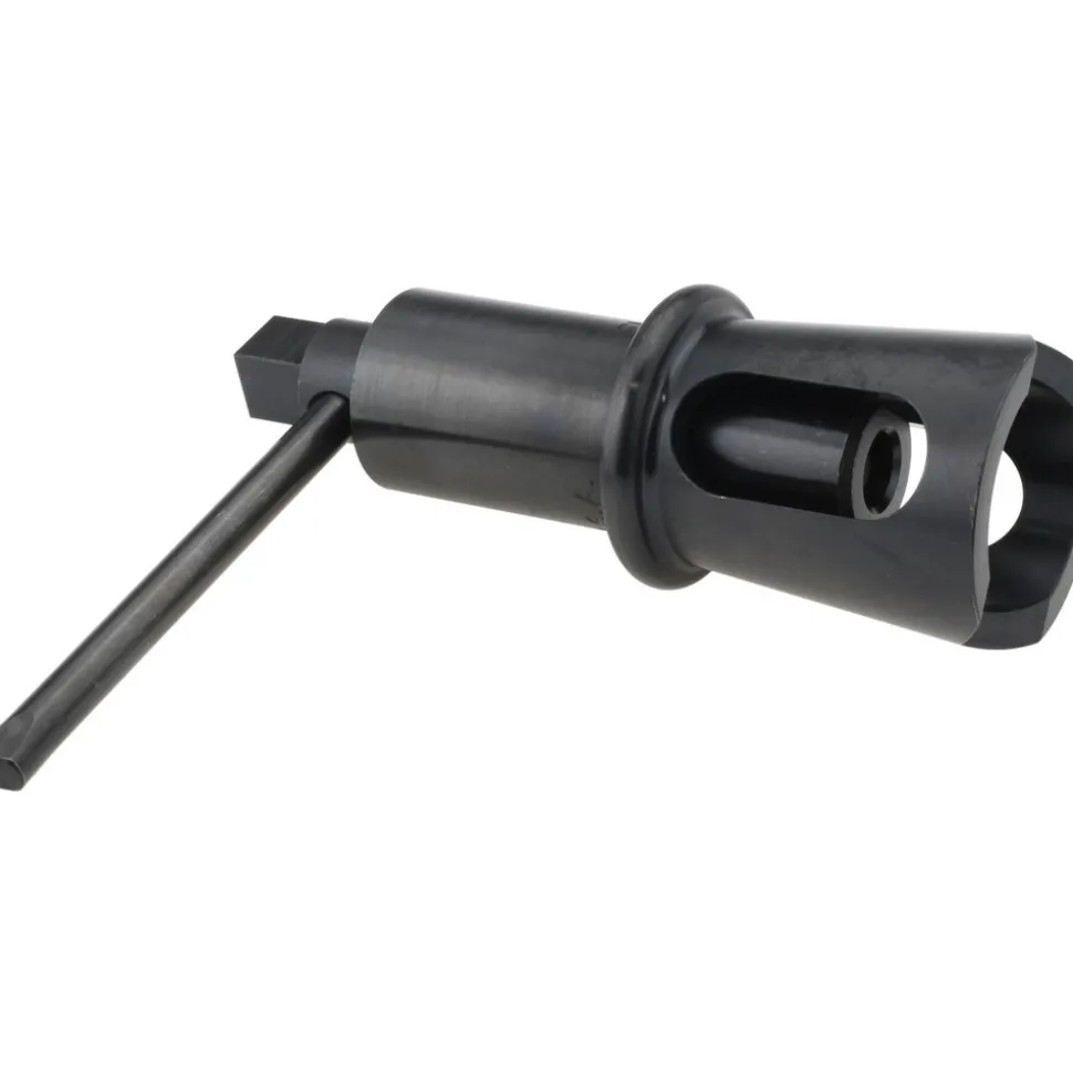 #0 to 1/2" Tap Guide