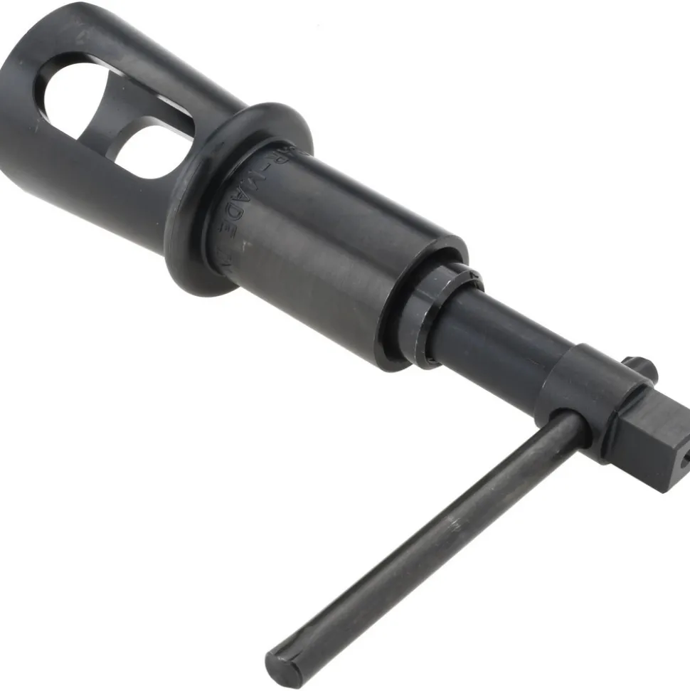 #0 to 1/2" Tap Guide