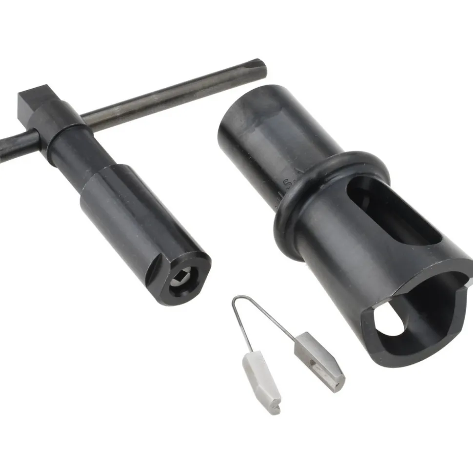 #0 to 1/2" Tap Guide