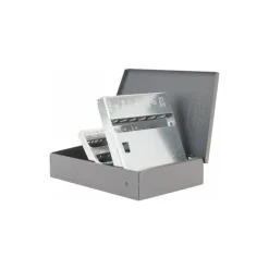 #6-32 to 1/2-13 UNC Tap Storage
