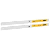 10" 32 TPI Bi-Metal Hand Hacksaw Blade