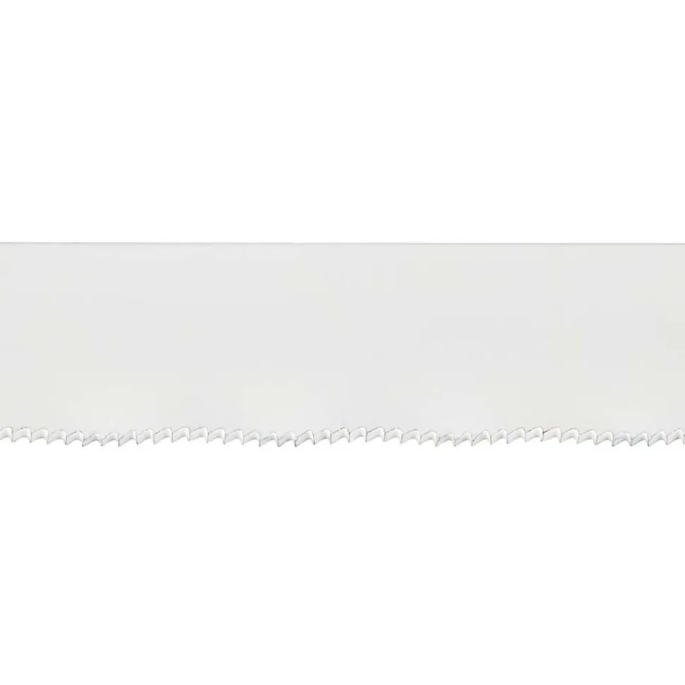 10" 32 TPI Bi-Metal Hand Hacksaw Blade