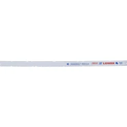 12" 24 TPI Bi-Metal Hand Hacksaw Blade