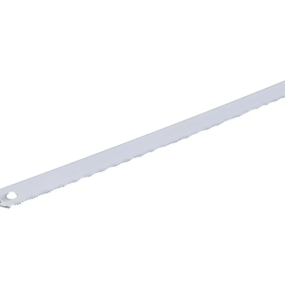 12" 24 TPI Bi-Metal Hand Hacksaw Blade