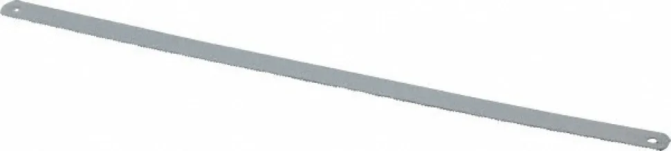 12" 18 TPI Bi-Metal Hand Hacksaw Blade