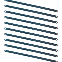 12" 24 TPI Bi-Metal Hand Hacksaw Blade