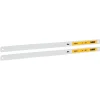 12" 18 TPI Bi-Metal Hand Hacksaw Blade