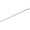 10" 24 TPI Bi-Metal Hand Hacksaw Blade