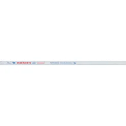 10" 24 TPI Bi-Metal Hand Hacksaw Blade