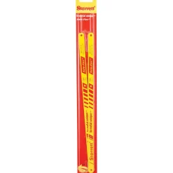 12" 18 TPI Bi-Metal Hand Hacksaw Blade