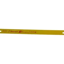 18" 10 TPI Bi-Metal Power Hacksaw Blade