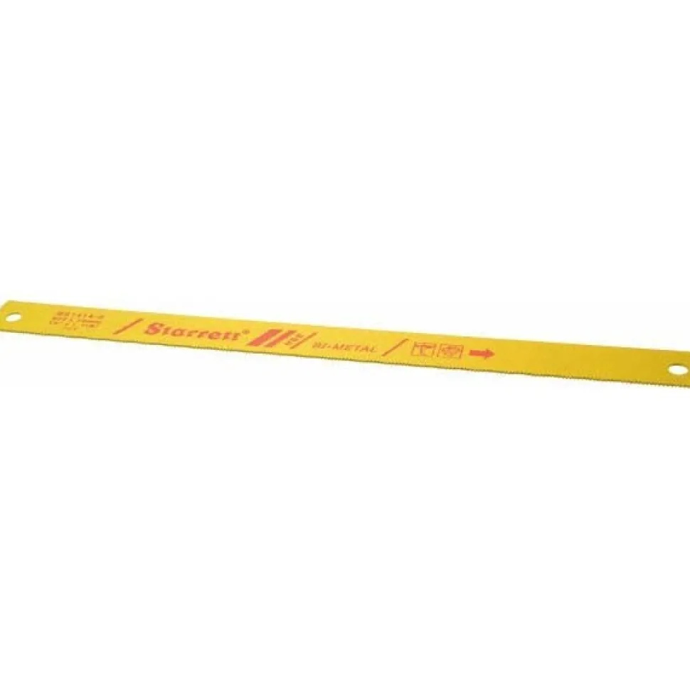 14" 14 TPI Bi-Metal Power Hacksaw Blade