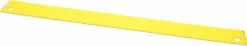 12" 10 TPI Bi-Metal Power Hacksaw Blade