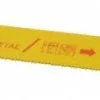17" 10 TPI Bi-Metal Power Hacksaw Blade