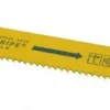 18" 4 TPI Bi-Metal Power Hacksaw Blade
