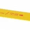 18" 6 TPI Bi-Metal Power Hacksaw Blade
