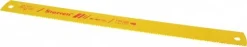 18" 6 TPI Bi-Metal Power Hacksaw Blade