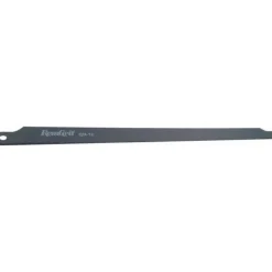 10" 14 TPI Carbide Grit Hand Hacksaw Blade