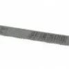 12" 18 TPI Carbon Steel Hand Hacksaw Blade
