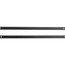 10" 18 TPI Carbon Steel Hand Hacksaw Blade