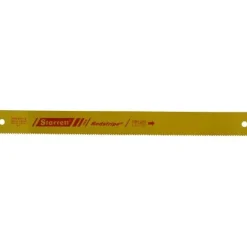 18" 6 TPI High Speed Steel Power Hacksaw Blade