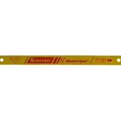 12" 14 TPI High Speed Steel Power Hacksaw Blade