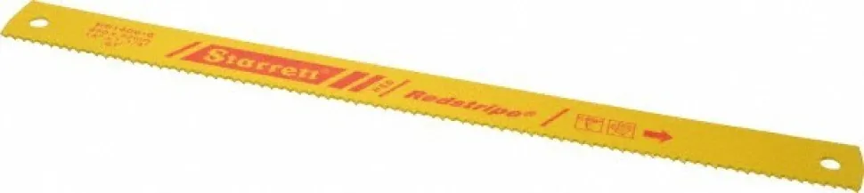 14" 6 TPI High Speed Steel Power Hacksaw Blade